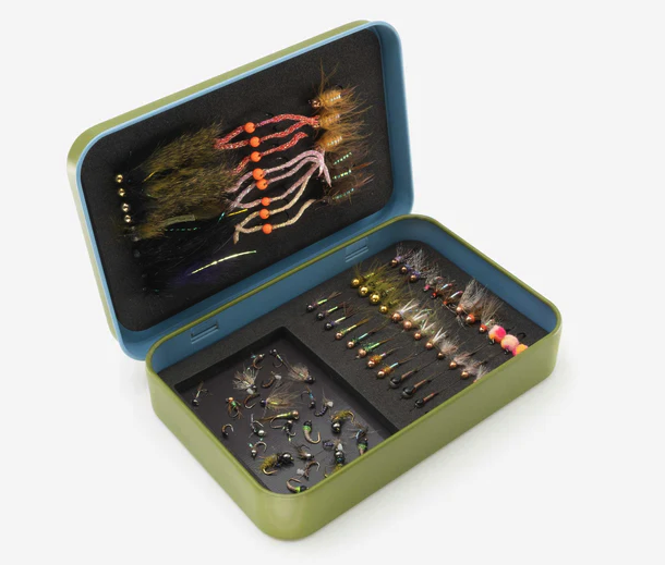 Shop Yakoda fly fishing gear online at The Fly Fishers.