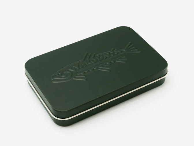 Best fly box with magnet online for trout fly fishing.