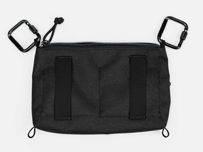 Yakoda Utility Pack designed for fishing and outdoor gear storage.