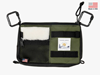 Durable Yakoda Utility Pack for fishing and hiking essentials.