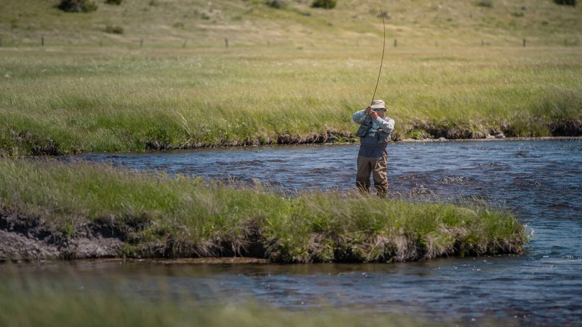 Patagonia Fly Fishing Clothing for Sale
