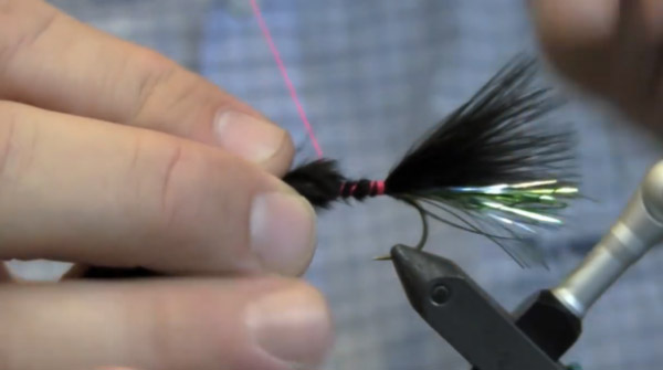 Fly Tying Videos from The Fly Fishers