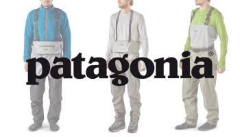 All Patagonia waders orders ship for FREE from The Fly Fishers online fly shop. Patagonia Fly Fishing Waders for Sale Online