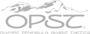 OPST Brand Logo
