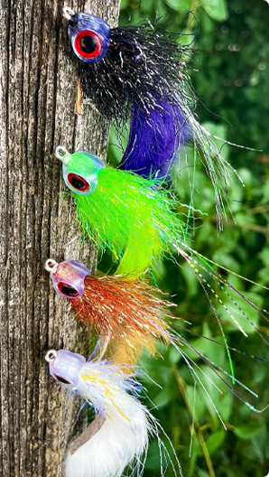 RIO Fly Clips  Buy RIO Fly Fishing Accessories Online At The Fly