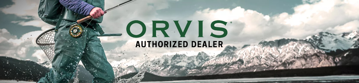 Orvis Fly Fishing - Shop All