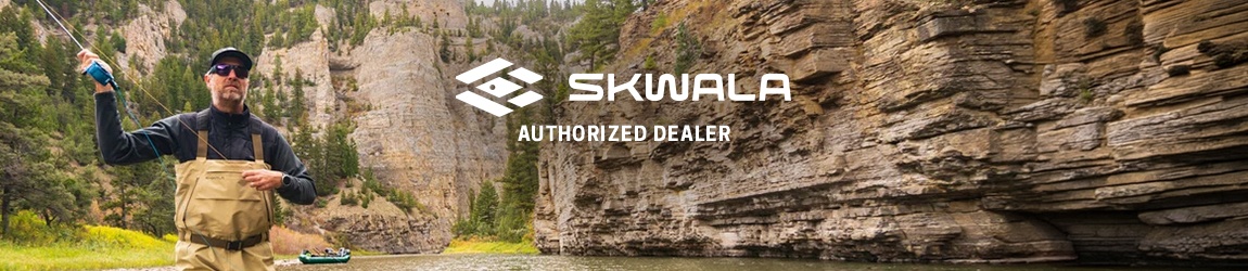 Skwala Fly Fishing Gear