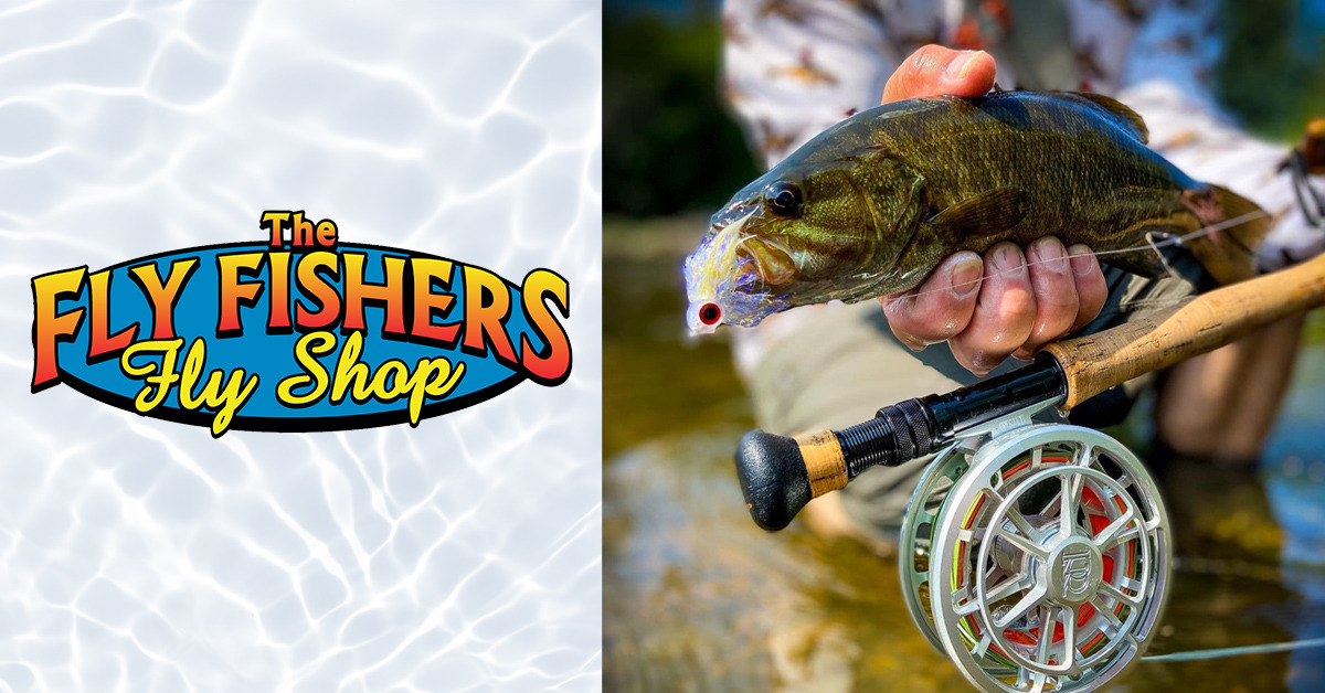 Used Fly Fishing Inventory, fly rods, reels, equipment