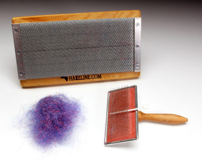 Hareline Kit for Custom Dubbing